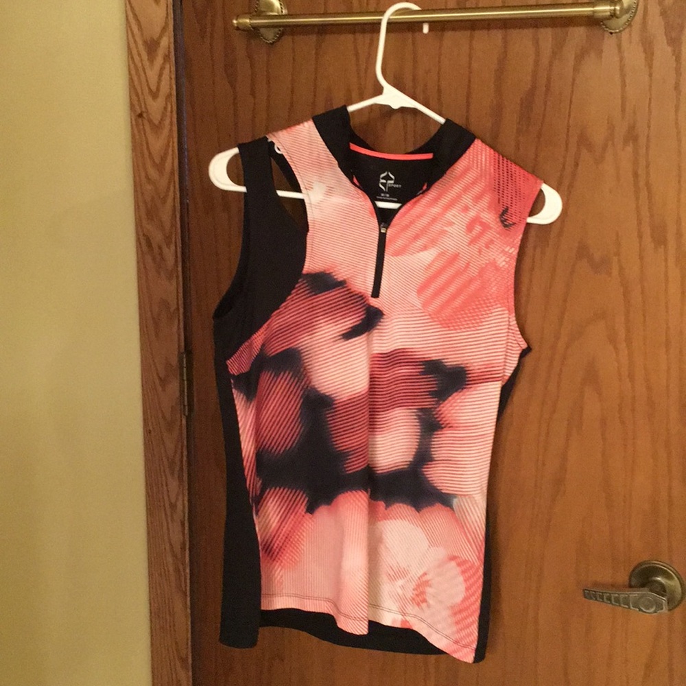 Golf shirt